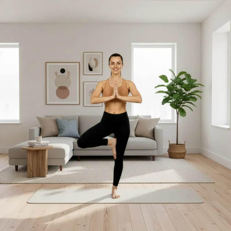 Exercise mat ACT0025